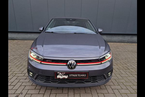 Volkswagen Polo 2.0 TSI GTI DSG 207PK IQ LIGHT