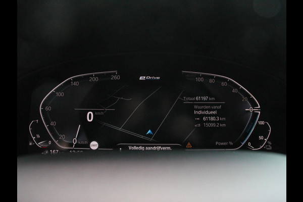 BMW X3 xDrive30e Plug in Hybride Advantage Automaat | Navigatie | Climate Control | Adaptive Cruise Control | Head up display | Led | Dab | Parkeer sensoren V+A | Stoelverwarming | Camera