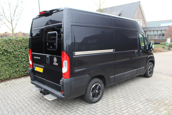 Fiat Ducato 30 2.3 MultiJet 120PK Euro6 L2H2 Buscamper - VanCubic Premium - Nieuwe camper inrichting!