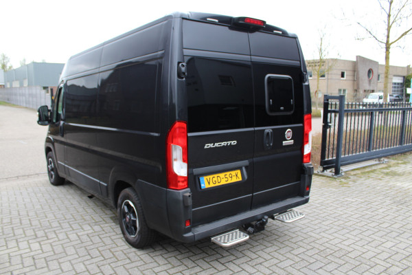 Fiat Ducato 30 2.3 MultiJet 120PK Euro6 L2H2 Buscamper - VanCubic Premium - Nieuwe camper inrichting!