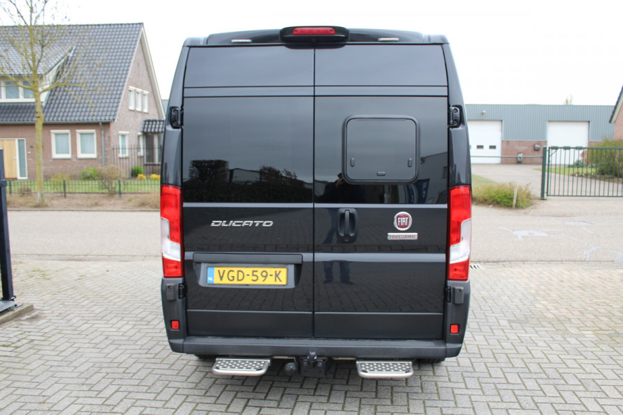 Fiat Ducato 30 2.3 MultiJet 120PK Euro6 L2H2 Buscamper - VanCubic Premium - Nieuwe camper inrichting!