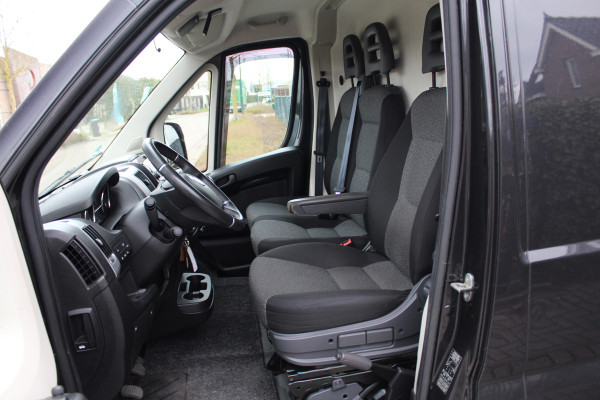 Fiat Ducato 30 2.3 MultiJet 120PK Euro6 L2H2 Buscamper - VanCubic Premium - Nieuwe camper inrichting!