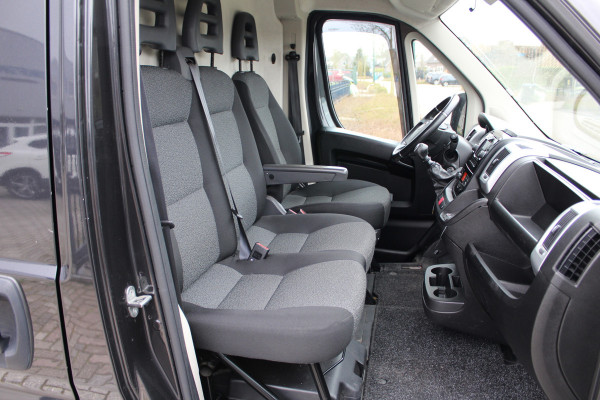 Fiat Ducato 30 2.3 MultiJet 120PK Euro6 L2H2 Buscamper - VanCubic Premium - Nieuwe camper inrichting!