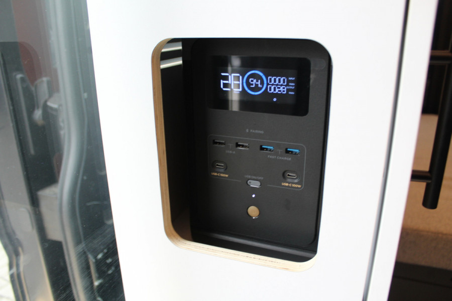 Fiat Ducato 30 2.3 MultiJet 120PK Euro6 L2H2 Buscamper - VanCubic Premium - Nieuwe camper inrichting!