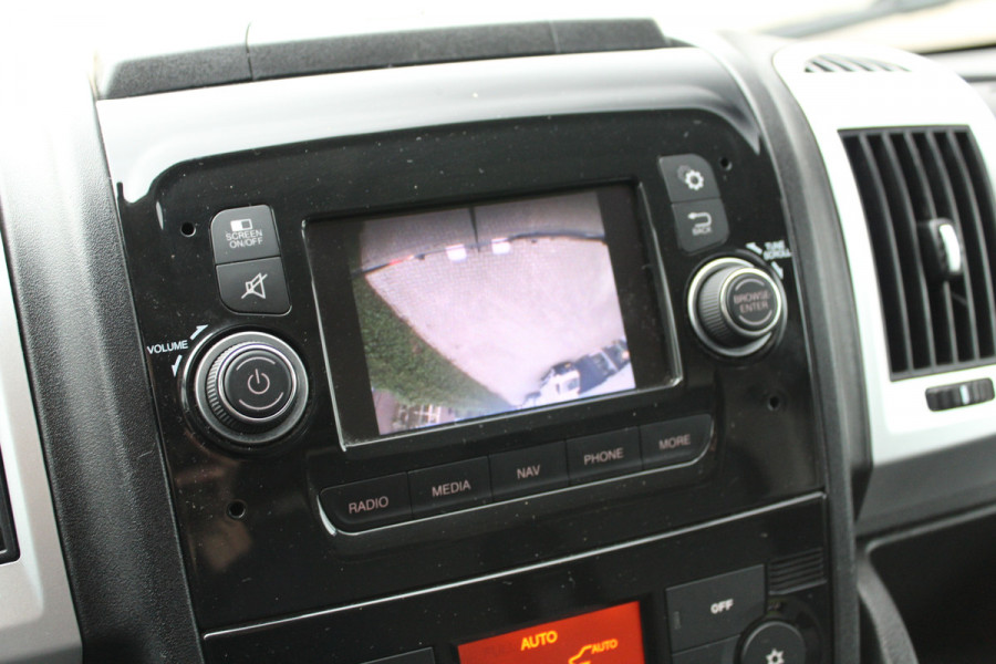 Fiat Ducato 30 2.3 MultiJet 120PK Euro6 L2H2 Buscamper - VanCubic Premium - Nieuwe camper inrichting!