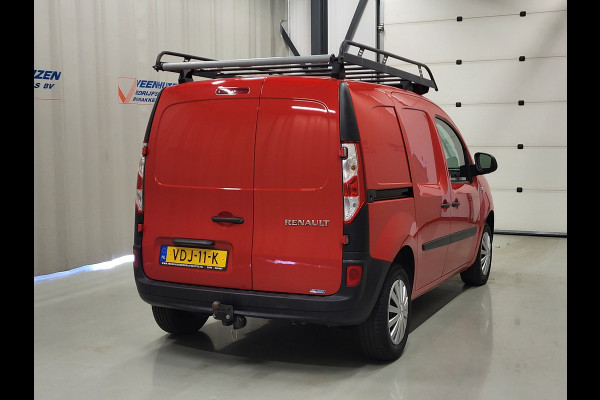 Renault Kangoo 1.5dCi 80pk Euro 6!