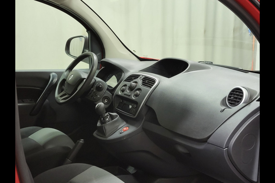 Renault Kangoo 1.5dCi 80pk Euro 6!