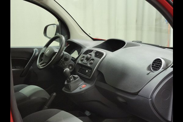 Renault Kangoo 1.5dCi 80pk Euro 6!