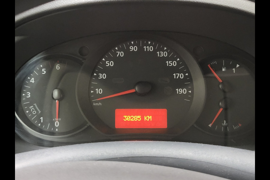 Renault Kangoo 1.5dCi 80pk Euro 6!