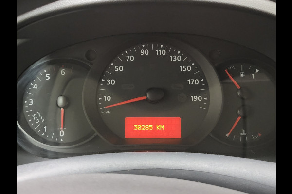 Renault Kangoo 1.5dCi 80pk Euro 6!