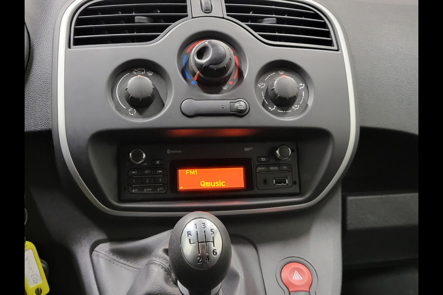 Renault Kangoo 1.5dCi 80pk Euro 6!