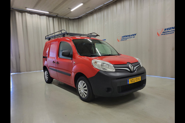 Renault Kangoo 1.5dCi 80pk Euro 6!