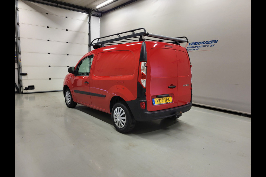 Renault Kangoo 1.5dCi 80pk Euro 6!