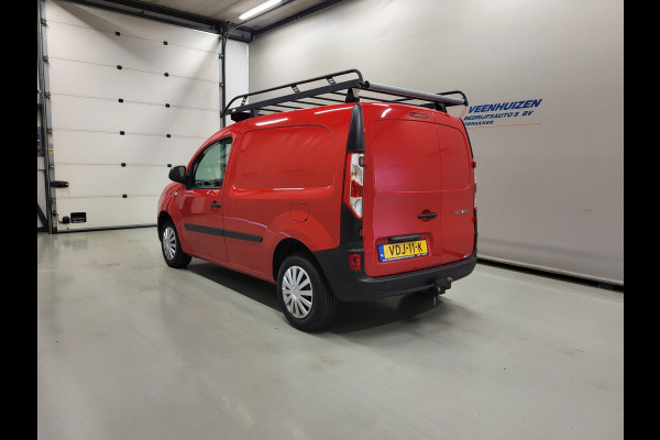 Renault Kangoo 1.5dCi 80pk Euro 6!