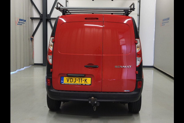 Renault Kangoo 1.5dCi 80pk Euro 6!