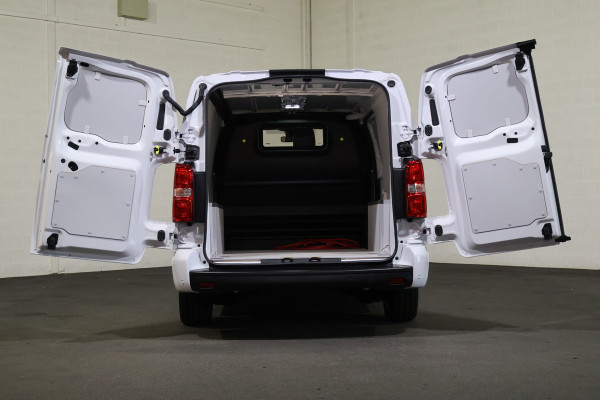 Fiat E-Scudo L3 75 kWh Airco Navigatie Camera