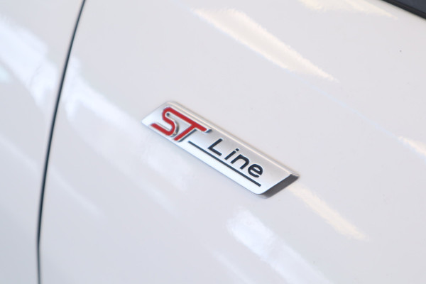 Ford Fiesta 1.0 EcoBoost Hybrid ST-Line X Keyless Camera