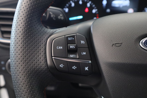 Ford Fiesta 1.0 EcoBoost Hybrid ST-Line X Keyless Camera