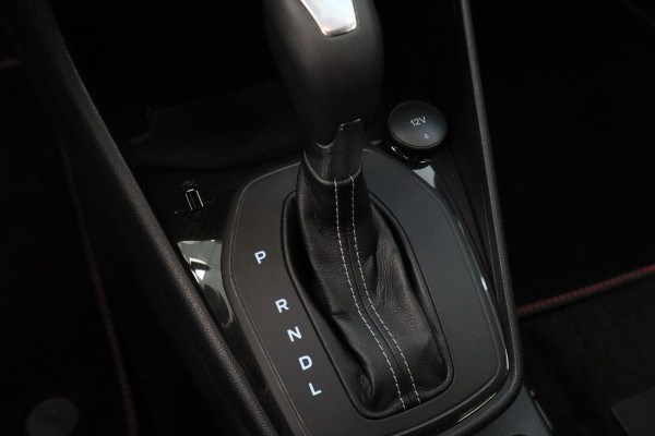 Ford Fiesta 1.0 EcoBoost Hybrid ST-Line X Keyless Camera