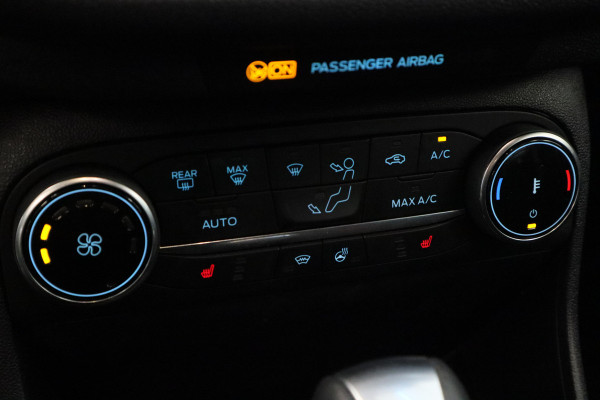 Ford Fiesta 1.0 EcoBoost Hybrid ST-Line X Keyless Camera