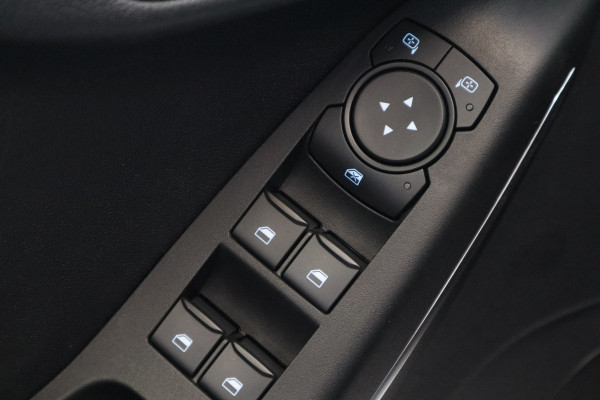 Ford Fiesta 1.0 EcoBoost Hybrid ST-Line X Keyless Camera