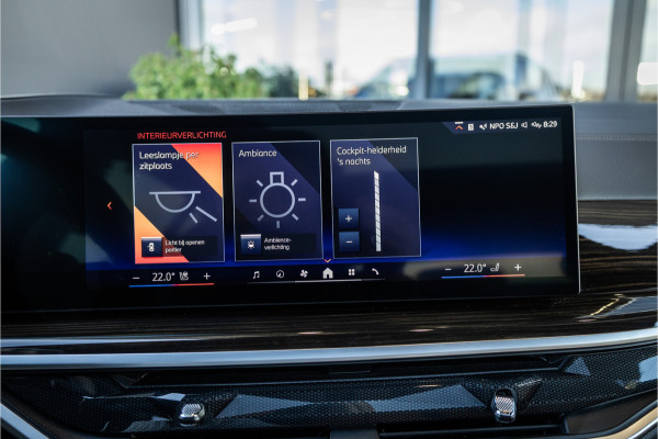 BMW X5 xDrive50e - M Sport | Sky Lounge | Luchtvering | H&K | Elek. Trekhaak | Memory