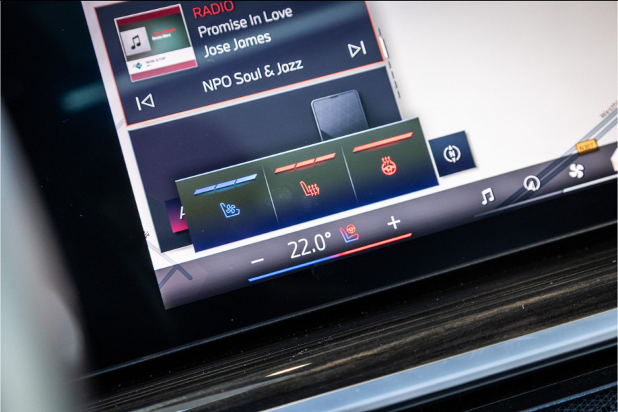 BMW X5 xDrive50e - M Sport | Sky Lounge | Luchtvering | H&K | Elek. Trekhaak | Memory