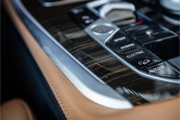 BMW X5 xDrive50e - M Sport | Sky Lounge | Luchtvering | H&K | Elek. Trekhaak | Memory