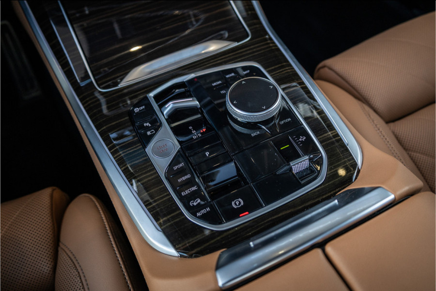 BMW X5 xDrive50e - M Sport | Sky Lounge | Luchtvering | H&K | Elek. Trekhaak | Memory