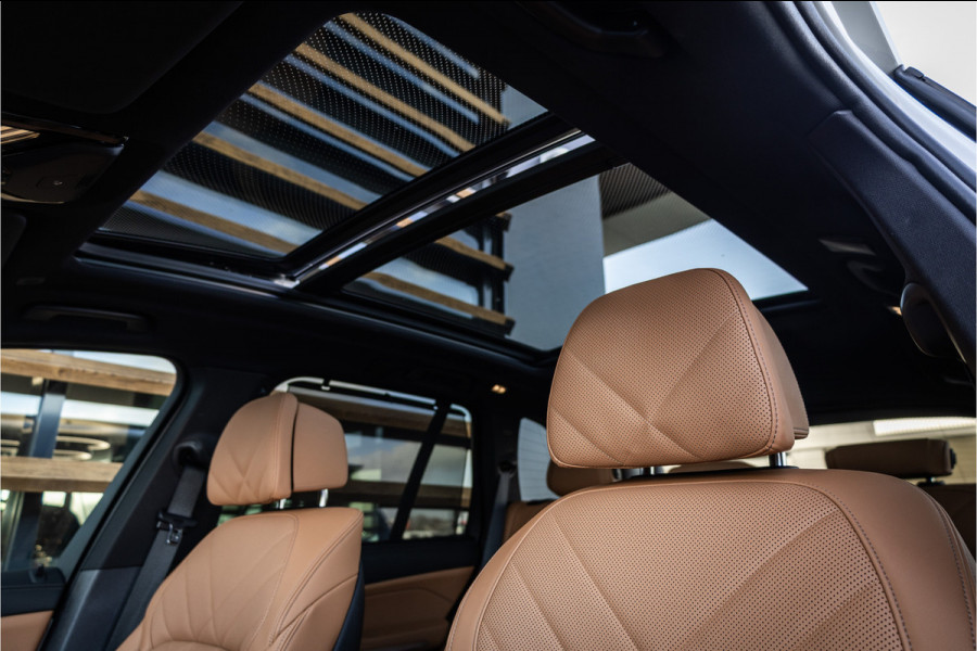 BMW X5 xDrive50e - M Sport | Sky Lounge | Luchtvering | H&K | Elek. Trekhaak | Memory