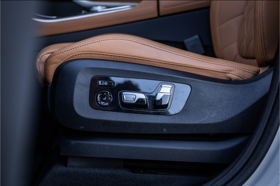 BMW X5 xDrive50e - M Sport | Sky Lounge | Luchtvering | H&K | Elek. Trekhaak | Memory