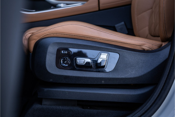 BMW X5 xDrive50e - M Sport | Sky Lounge | Luchtvering | H&K | Elek. Trekhaak | Memory