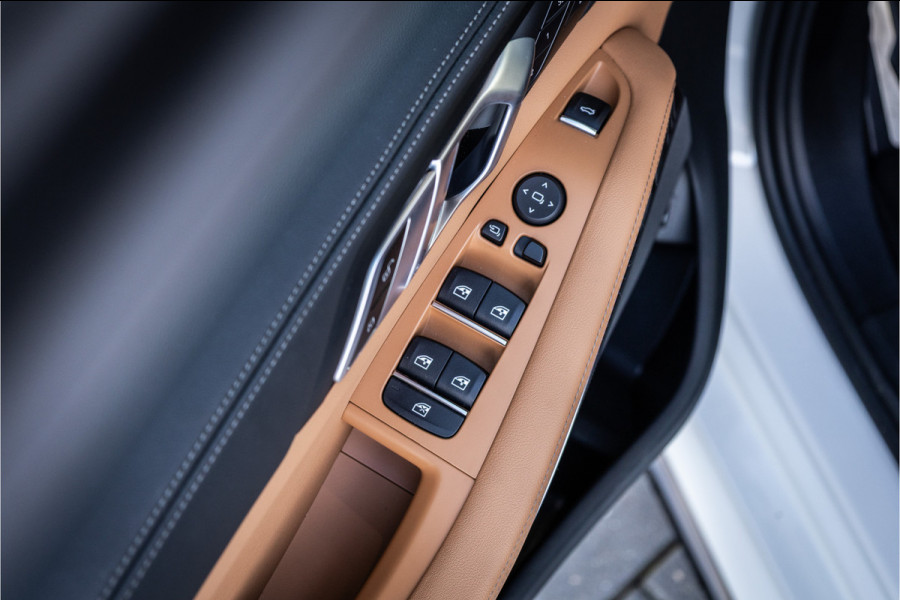 BMW X5 xDrive50e - M Sport | Sky Lounge | Luchtvering | H&K | Elek. Trekhaak | Memory