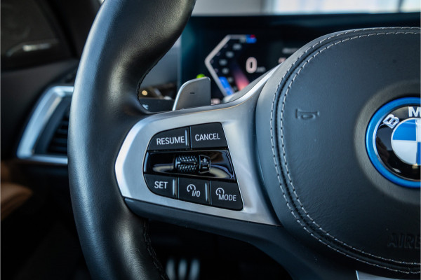 BMW X5 xDrive50e - M Sport | Sky Lounge | Luchtvering | H&K | Elek. Trekhaak | Memory