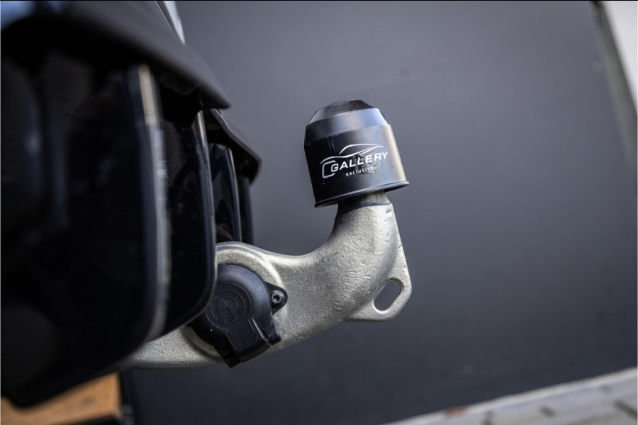 BMW X5 xDrive50e - M Sport | Sky Lounge | Luchtvering | H&K | Elek. Trekhaak | Memory