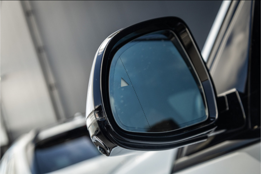 BMW X5 xDrive50e - M Sport | Sky Lounge | Luchtvering | H&K | Elek. Trekhaak | Memory