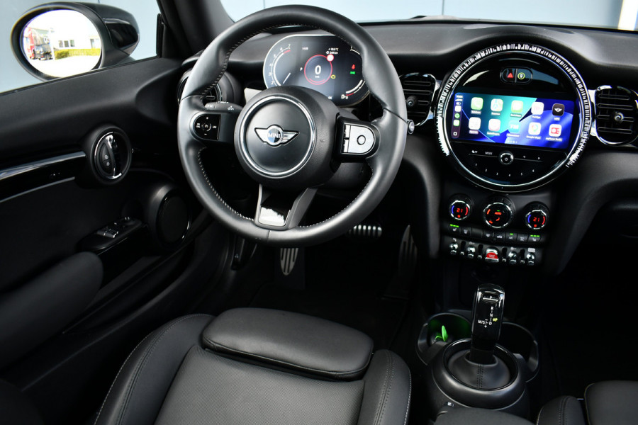 MINI Mini 1.5 Cooper John Cooper Works Pano Carplay Black-pack Adp-demping