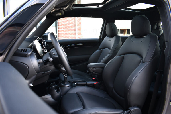 MINI Mini 1.5 Cooper John Cooper Works Pano Carplay Black-pack Adp-demping