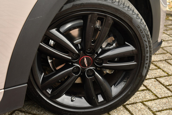 MINI Mini 1.5 Cooper John Cooper Works Pano Carplay Black-pack Adp-demping