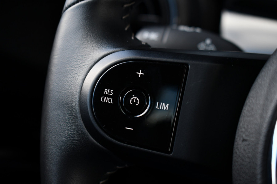 MINI Mini 1.5 Cooper John Cooper Works Pano Carplay Black-pack Adp-demping