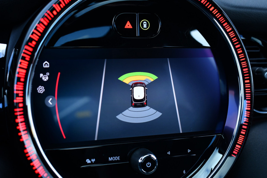 MINI Mini 1.5 Cooper John Cooper Works Pano Carplay Black-pack Adp-demping