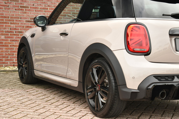 MINI Mini 1.5 Cooper John Cooper Works Pano Carplay Black-pack Adp-demping