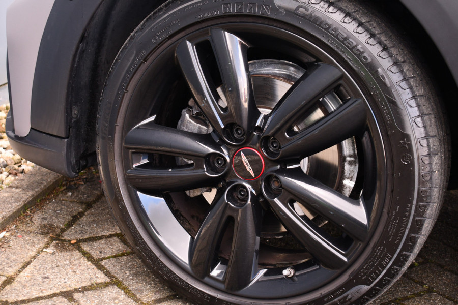 MINI Mini 1.5 Cooper John Cooper Works Pano Carplay Black-pack Adp-demping