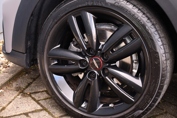 MINI Mini 1.5 Cooper John Cooper Works Pano Carplay Black-pack Adp-demping