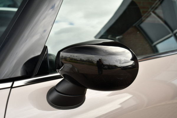 MINI Mini 1.5 Cooper John Cooper Works Pano Carplay Black-pack Adp-demping