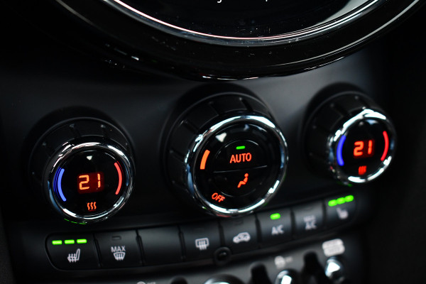 MINI Mini 1.5 Cooper John Cooper Works Pano Carplay Black-pack Adp-demping