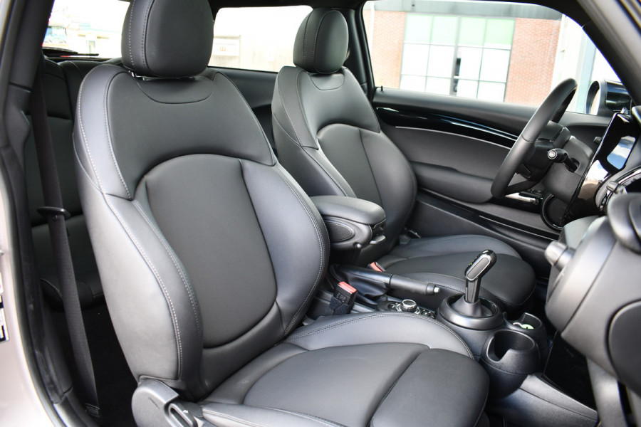 MINI Mini 1.5 Cooper John Cooper Works Pano Carplay Black-pack Adp-demping