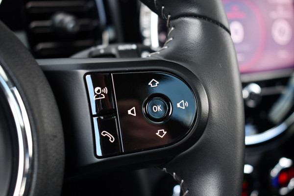 MINI Mini 1.5 Cooper John Cooper Works Pano Carplay Black-pack Adp-demping