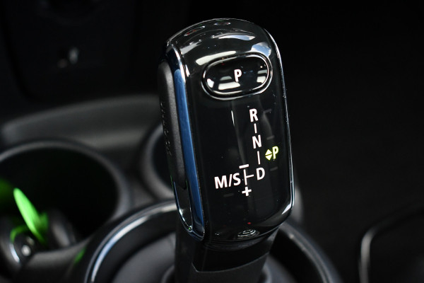 MINI Mini 1.5 Cooper John Cooper Works Pano Carplay Black-pack Adp-demping