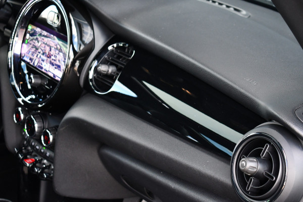 MINI Mini 1.5 Cooper John Cooper Works Pano Carplay Black-pack Adp-demping